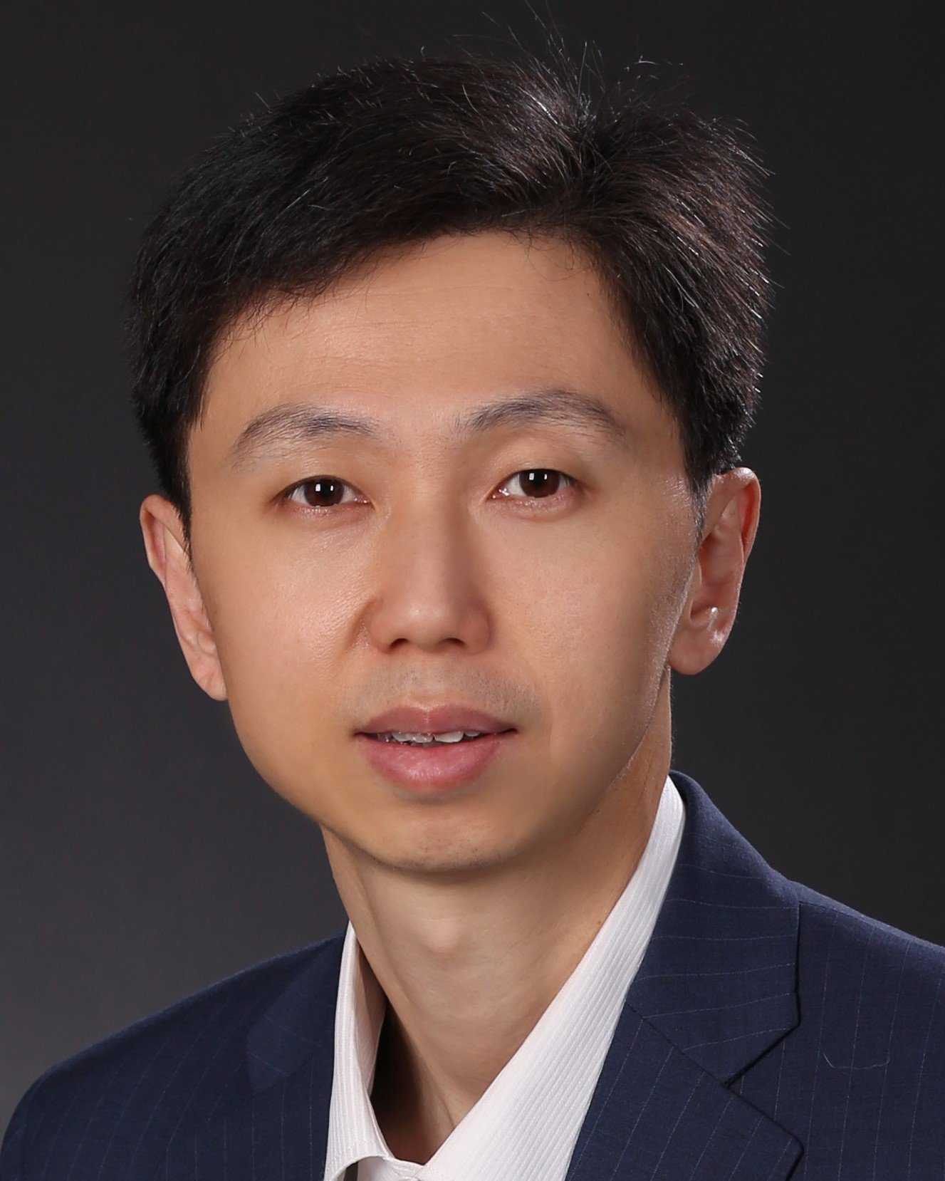 长聘教授